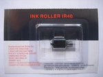 Ink Roller Gr.744 Ir40 Roll / Color For Sharp A770 Or Cs1623 Ea77or. Fixed Price $2.99.