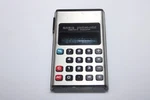 Vintage 1975 Casio Pocket Mini Calculator Cp-801c Working. Fixed Price $32.99.
