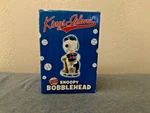 Kings Island Snoopy Bobblehead Great Wolf Lodge Limited Edition New In Box. Fixed Price $10.00.
