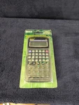 Vintage Ibico 099 99 Calculator Brand New In Package Scientific/ Conversion Calc. Fixed Price $10.00.