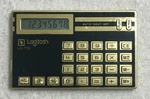 Vintage Logitech Credit Card Size Lcd Calculator Lc-110 Collectible Rare. Fixed Price $14.99.