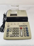 Sharp Compet Cs-1194 Tested Works 10 Digit Calculator Used. Fixed Price $14.87.