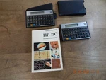 Hewlett-packard Hp-15c Programmable Rpn Scientific Calculator Manual & Slip Case. Fixed Price $149.99.