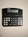 Victor 1200-3 Calculator. Fixed Price $7.99.