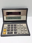 Works Casio Sl-100w 8-digit High-power Solar Cell Foldable Pocket Calculator. Fixed Price $14.99.