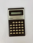Vintage Technico Electronic Pocket Calculator Lc-623 Working W/ Fresh Batteries. Fixed Price $10.00.