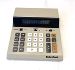 Vintage Radio Shack Desktop Calculator - Model Ec-2010 Tested Works. Fixed Price $19.99.