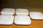 (lot Of 5) Cisco Air-cap35021-a-k9 Used In Good Condition (of-1). Fixed Price $23.00.