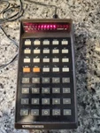 Kings Point 1974 Sc-44 Led Calculator Vintage, Hong Kong Manufactured. Fixed Price $22.00.
