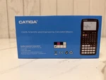 Catiga Graphic & Scientific Calculator. Fixed Price $15.99.