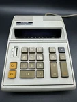 Canon Canola L802 Rare Panaplex Vintage Calculator Works Perfectly. Fixed Price $75.00.