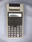 Vintage Royal 8hpd Electronic Printer Calculator Tested & Works. Fixed Price $15.00.