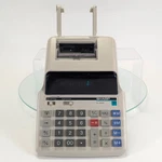 Sharp El-1601h Calculator Adding Machine Batteries Only No Charger. Fixed Price $24.97.