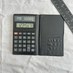 Vintage Canon Ls-36h Solar Calculator 8 Digit Tested Works No Users Manual. Fixed Price $14.98.