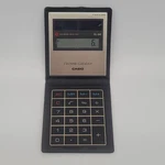 Vintage Casio Calculator Sl-86 High Power Solar Slim Pocket Tested Works!!!!!. Fixed Price $44.99.