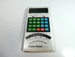 Game 1970's Radio Shack Lcd Calculator & Black Jack-21 Ec-21 Catalog #60-3011. Fixed Price $32.95.
