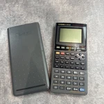 Casio Vintage Calculator Fx-8700gb Power Graphic Working. Fixed Price $26.85.