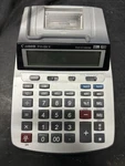 Canon P23-dhv-3 Printing Calculator. Fixed Price $8.29.