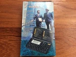 Vintage 80s 90s Casio Sf4600bx Digital Diary Nos New With Box. Fixed Price $231.34.