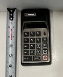 Vintage 1970's Bowmar Mx55 Electronic Calculator, No Charger. Fixed Price $12.00.