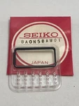 Seiko C153-5007 Watch Calculator Plastic Crystal. Fixed Price $55.00.