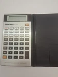 Radioshack Ec-4021 Programmable Scientific Calculator Dc-3va76 Battery Not Inc.. Fixed Price $14.99.