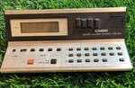 Casio 1980s Multi Alarm Clock. Cq-82 Collectible. 2c.. Fixed Price $58.00.