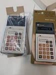 Rockwell Calculator 14rd-ii Electronic Vintage Automatic Percent Large Display. Fixed Price $59.95.