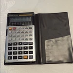Vintage Casio Fx-5000f Scientific Calculator Made In Japan Tested. Fixed Price $60.00.