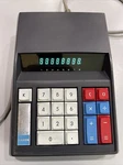 Vintage Omron Electronic Calculator Type 800k-2 Fully Tested. Fixed Price $85.00.