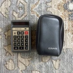 Craig (bowmar) Model 4501a Vintage Calculator With Oem Carry Case Retro Untested. Fixed Price $49.99.
