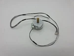 Genuine Hp Mfp 1202w Printer Replacement Step Motor Jc31-00009c Tc1513d. Fixed Price $19.92.