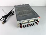 Hp Harrison 6205b Dual Dc Power Supply. Fixed Price $110.00.
