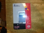 Texas Instrument Ps-2100 New In Package. Fixed Price $20.99.