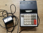 Sperry Remington 1005-b Electric Calculator Works Great Vintage Rare. Fixed Price $50.00.