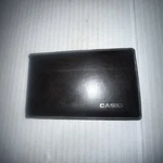 Vintage Casio Mc-40s Solar Metric Converter Calculator Folding Credit Card Size. Fixed Price $35.83.