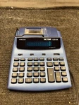 Used Victor 1225-3a Printing Calculator. Fixed Price $25.00.