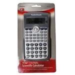 Vtg Radio Shack Scientific Calculator 65-115 10 Digit 2-line Never Opened Lr44. Fixed Price $59.99.