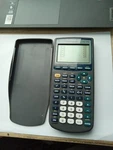 Texas Instruments Ti 73 Graphing Calculator With Cover Tested Calculus. Fixed Price $16.50.