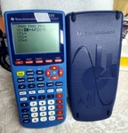 Texas Instruments Ti-73 Explorer Graphing Calculator Tested Working W Cover. Fixed Price $16.99.