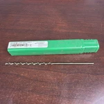 12 New Precision Twist Drill 1/8" M51co Hsco Bronze Oxide, Taper Length. Fixed Price $110.00.