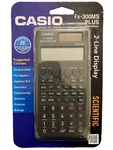 Casio Fx-300ms Plus 2nd Edition Scientific Calculator (brand New Factory Sealed). Fixed Price $199.99.
