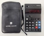 Sharp Pc-1801 Vintage Scientific Calculator Working Well -no Ac Adaptor /charger. Fixed Price $56.99.