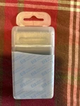 Hp Rechargeable Nicd Battery C3059a Deskjet 300 Series Printers 6v 1.2 Ah. Fixed Price $12.99.