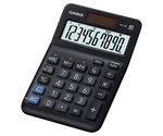 Casio Ms-10f Bk Mini Desk Type Calculator - Black. Fixed Price $19.80.