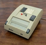 Vtg Bohn Context Model 55 Mechanical Calculator Kind Of Works!. Fixed Price $225.00.