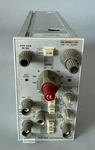 Untested Tektronix Am 502 Differential Amplifier Plug-in See Description. Fixed Price $89.99.