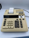 Tca 720fk Electronic Calculator With 1 Roll Tape / Tested Working Vintage Japan. Fixed Price $49.99.