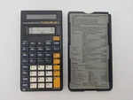 Texas Instruments Ti-30 Slr+ Reference Card Solar Scientific Calculator W Case. Fixed Price $14.99.