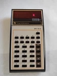 Texas Instruments Sr-16-ii Scientific Hand Held Calculator Works. Fixed Price $22.99.